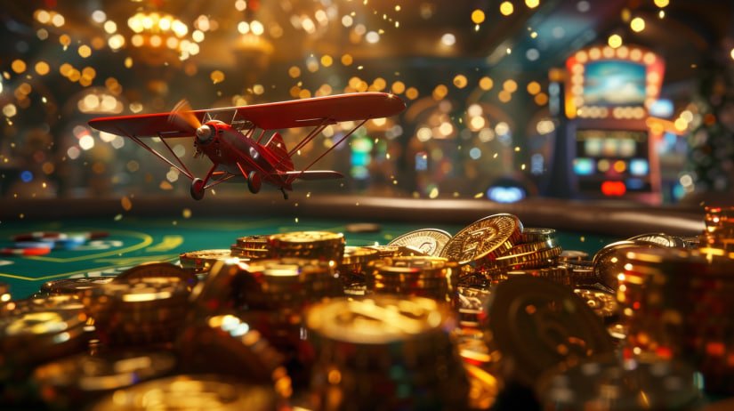 Game slot online Lotusdewa – ribuan pilihan slot dengan RTP tinggi dan jackpot progresif