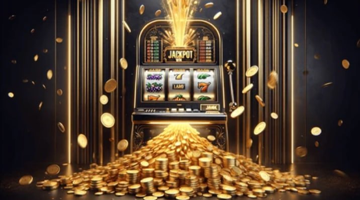 Promosi eksklusif Lotusdewa – bonus sambutan, cashback, dan hadiah spesial untuk pemain Indonesia