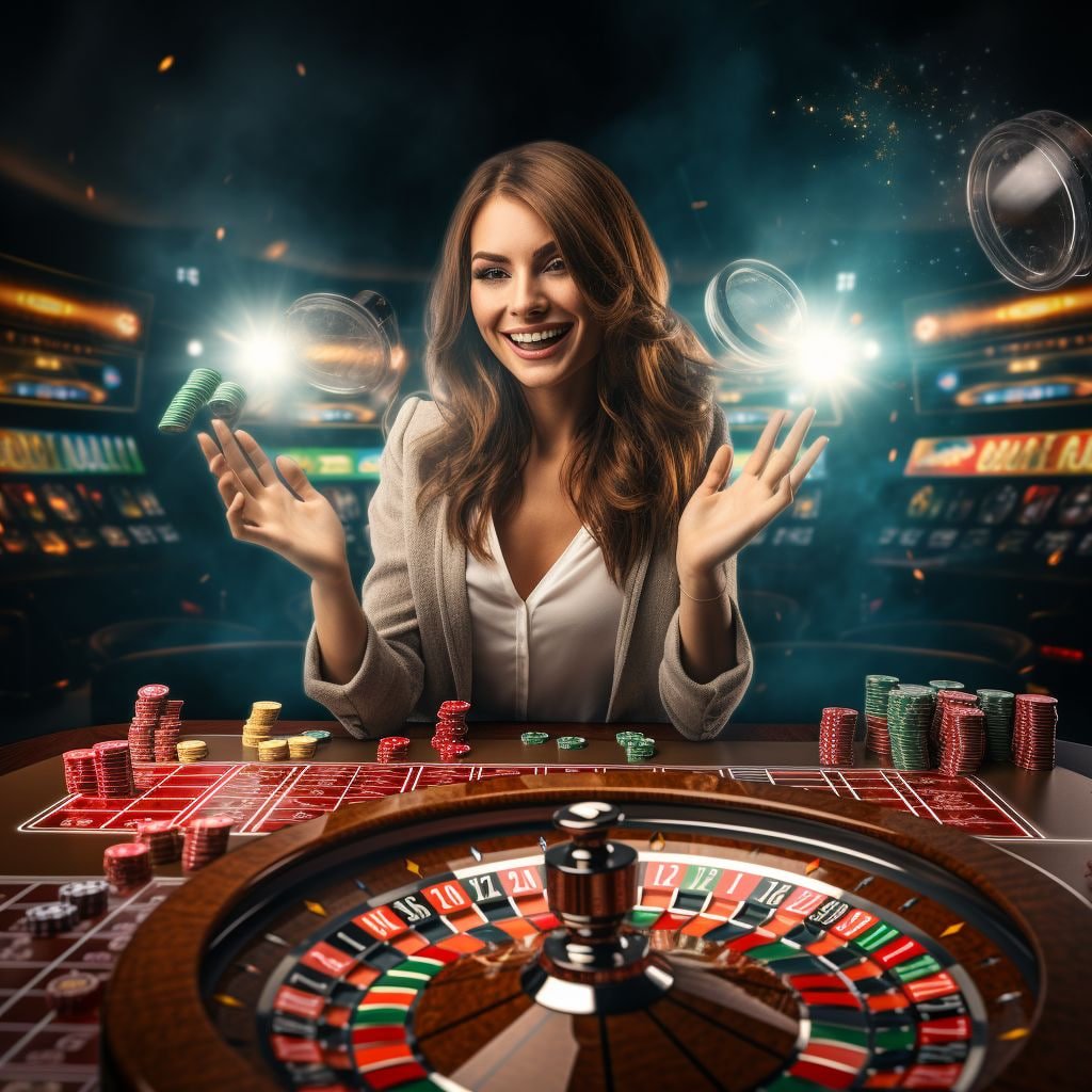 Lotusdewa platform game online terpercaya untuk pemain Indonesia